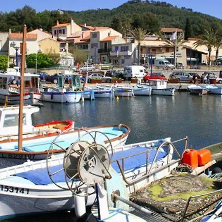Lägenhet Port & Plages !
