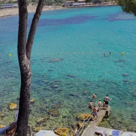 Port & Plages !
