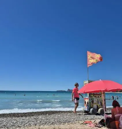 Lägenhet Port & Plages !