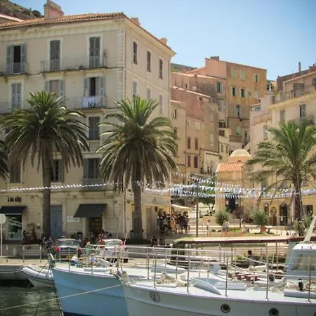 Port & Plages ! Appartamento Bandol