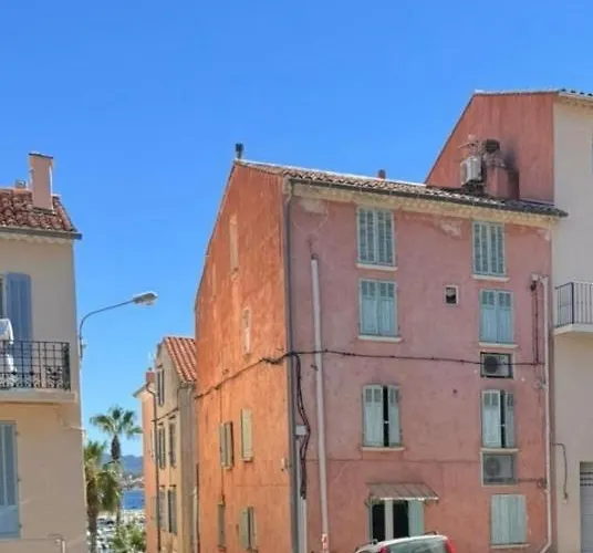 Port & Plages ! Bandol