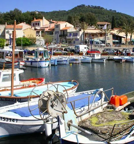 Appartamento Port & Plages !