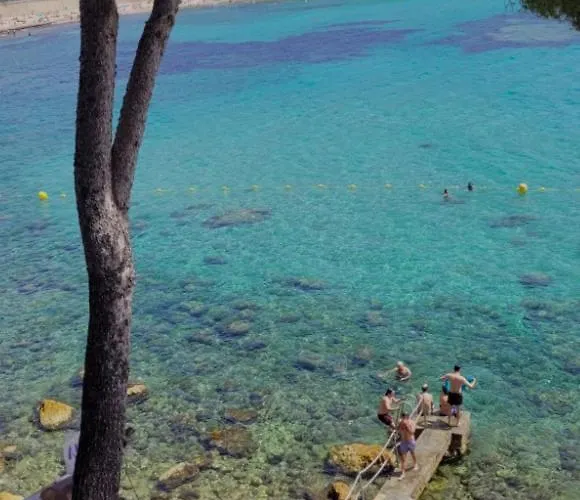 Port & Plages !