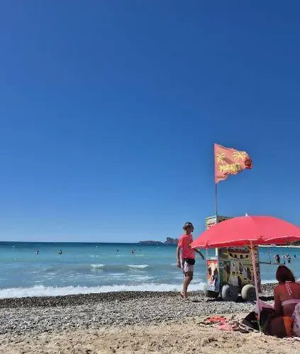 Appartamento Port & Plages !