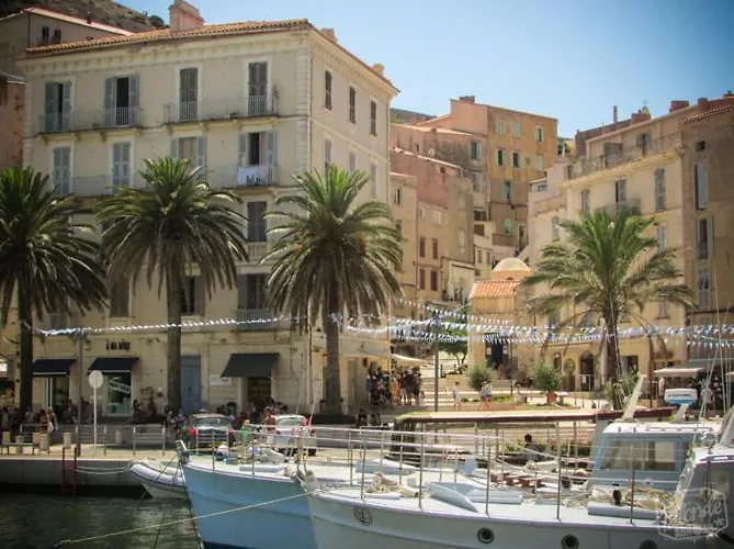 Port & Plages ! Appartamento Bandol
